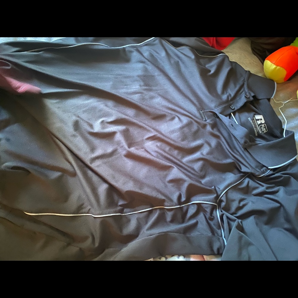 golf shirt